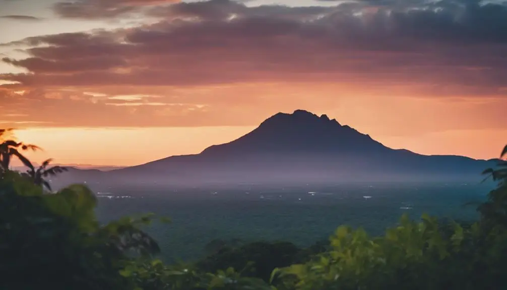 great smoky mountains national park