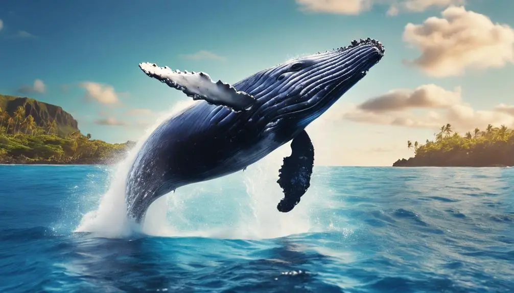 hawaii s diverse marine life