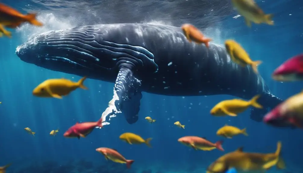 hawaiian fish in diet