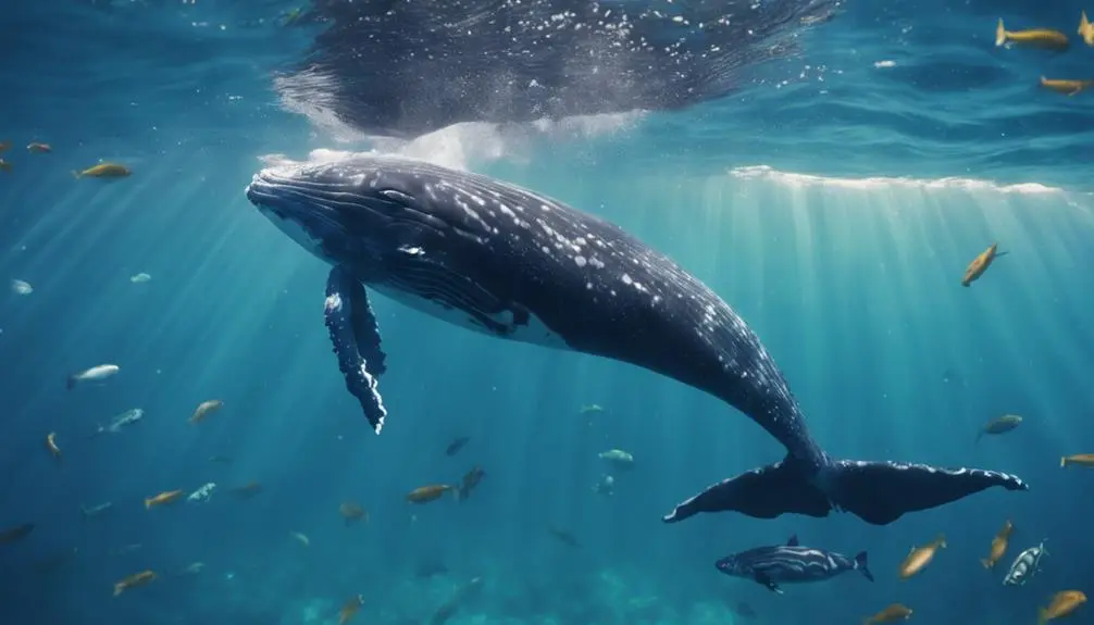 hawaiian fish with stripes