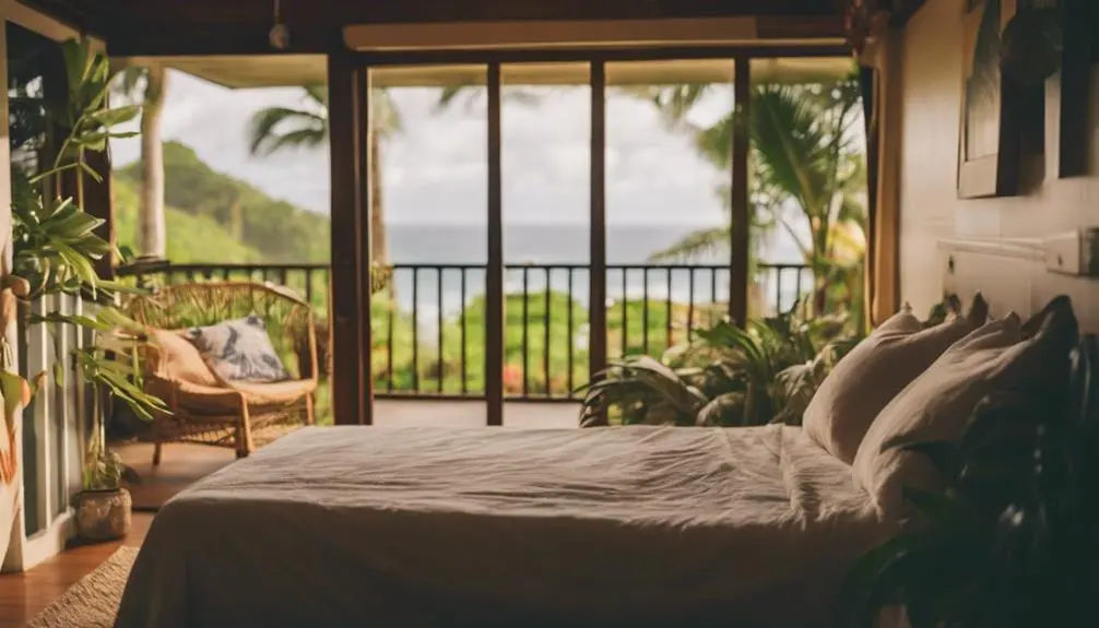 hawaiian getaway in kauai