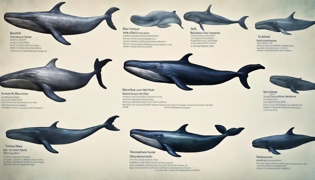 hawaiian humpback whale growth