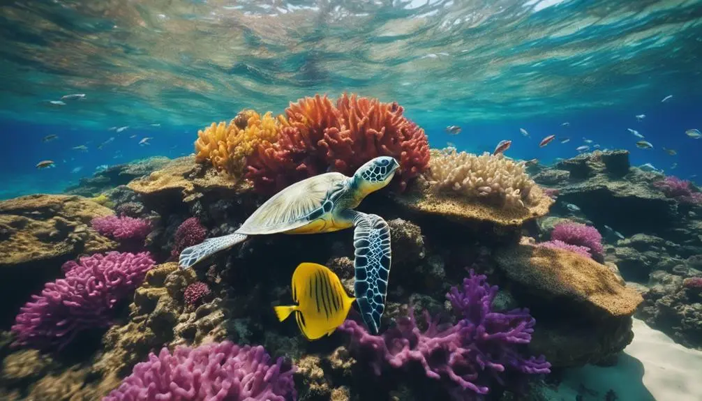 hawaiian marine biodiversity exploration