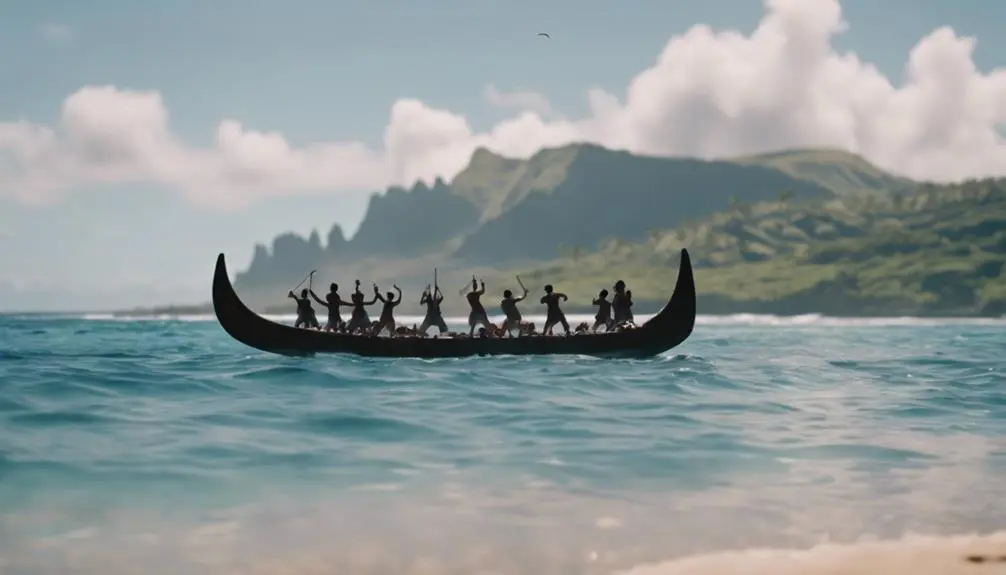 hawaiian whale protection practices