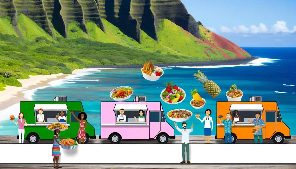 healthy eats on wheels