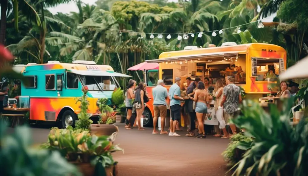 healthy food in koloa