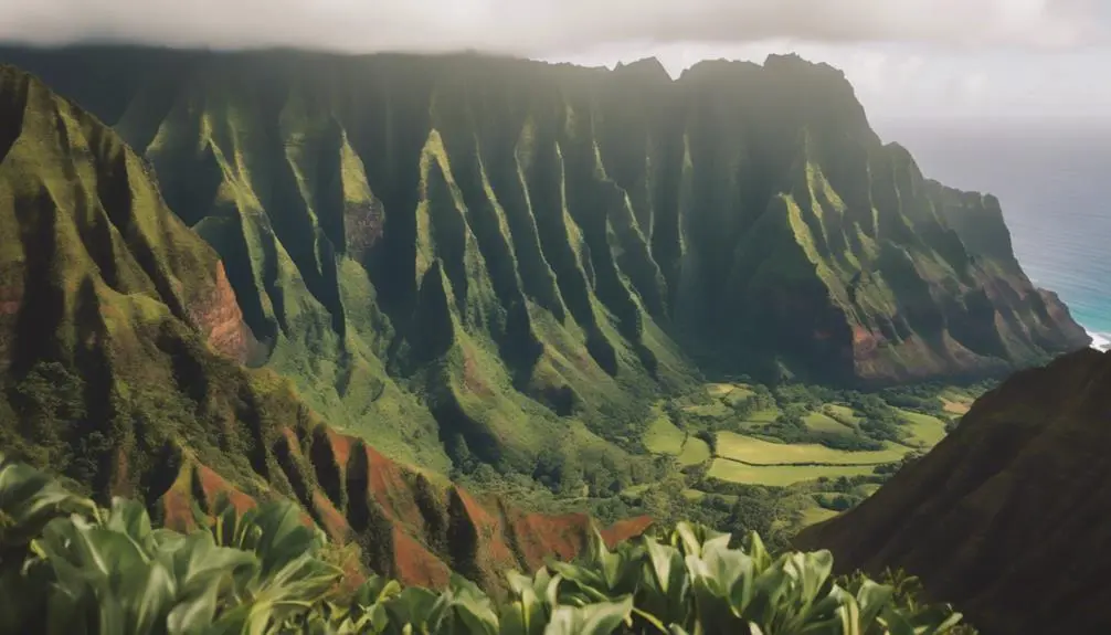 hidden beauty of kalepa