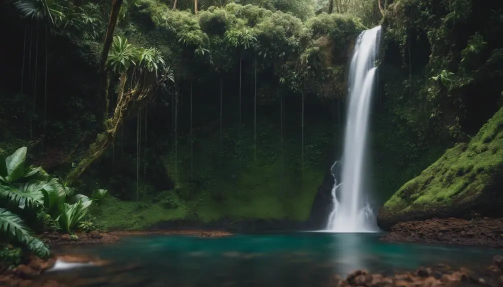 hidden gem in hawaii