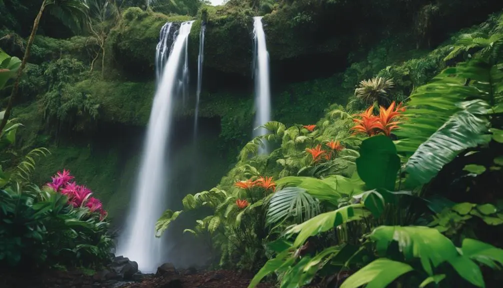 hidden gem in hawaii