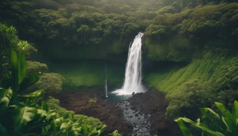 hidden gem in hawaii