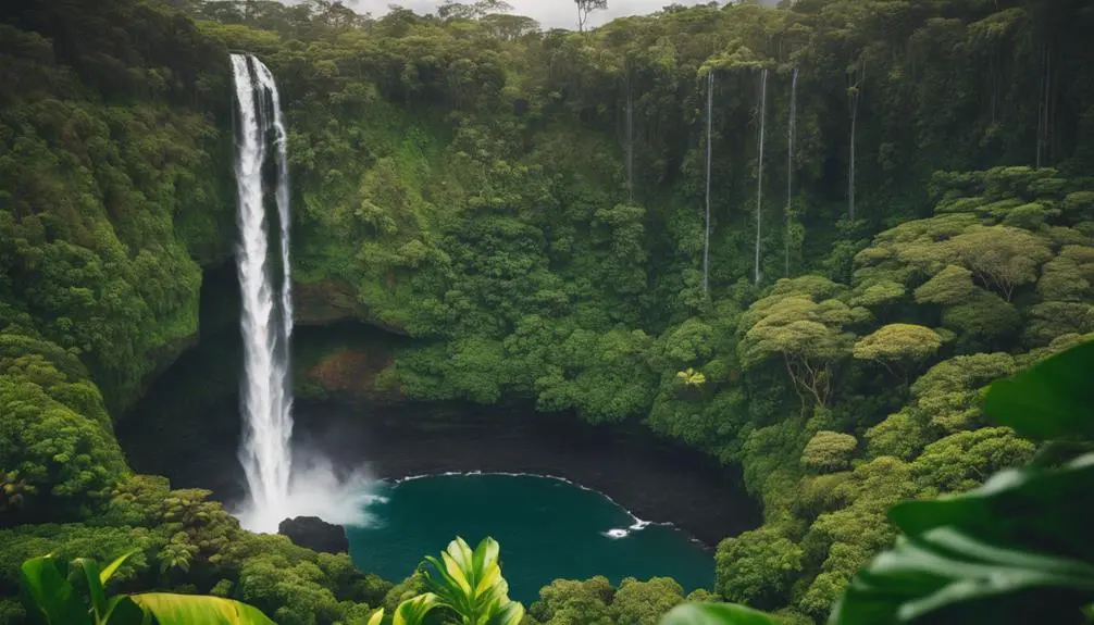 hidden gem in hawaii