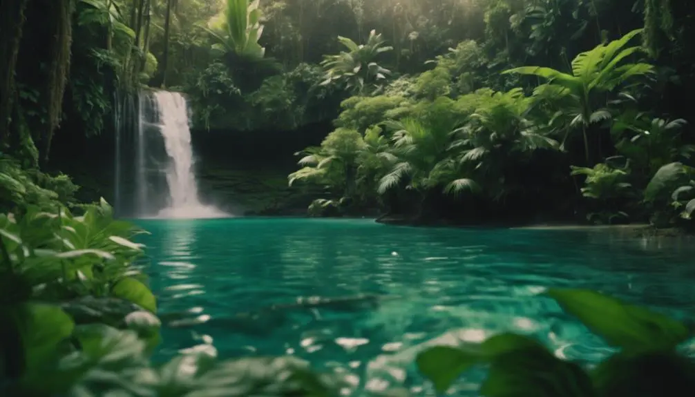 hidden gem in hawaii