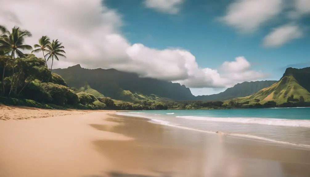 hidden gem in hawaii