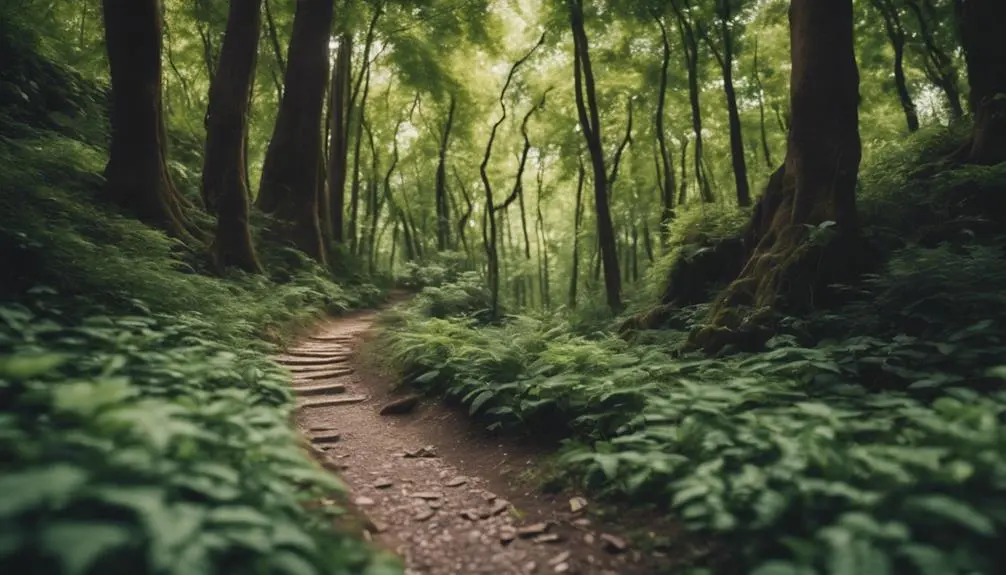 hidden gems for hikers