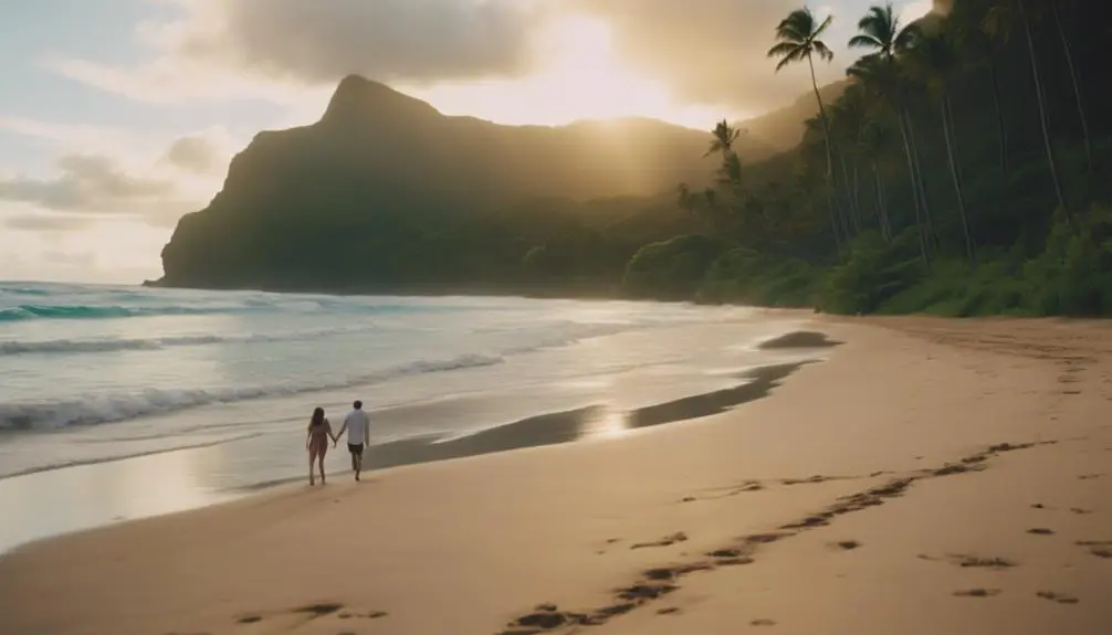 hidden gems in paradise