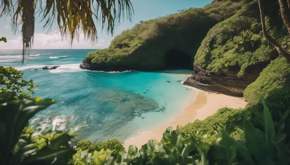 hidden gems of kauai