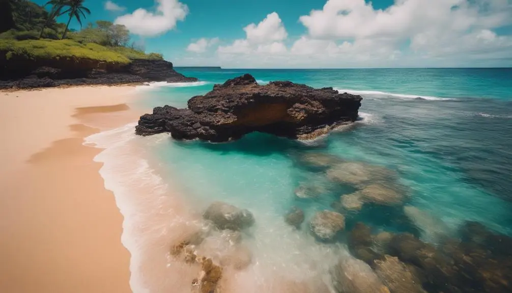 hidden snorkeling gems revealed