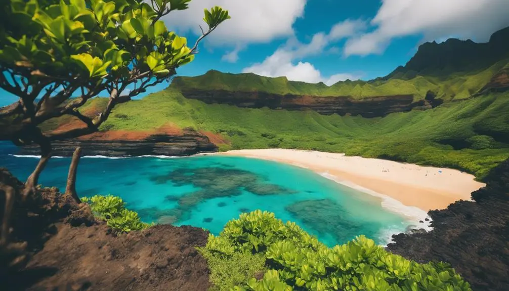 hidden underwater gems revealed