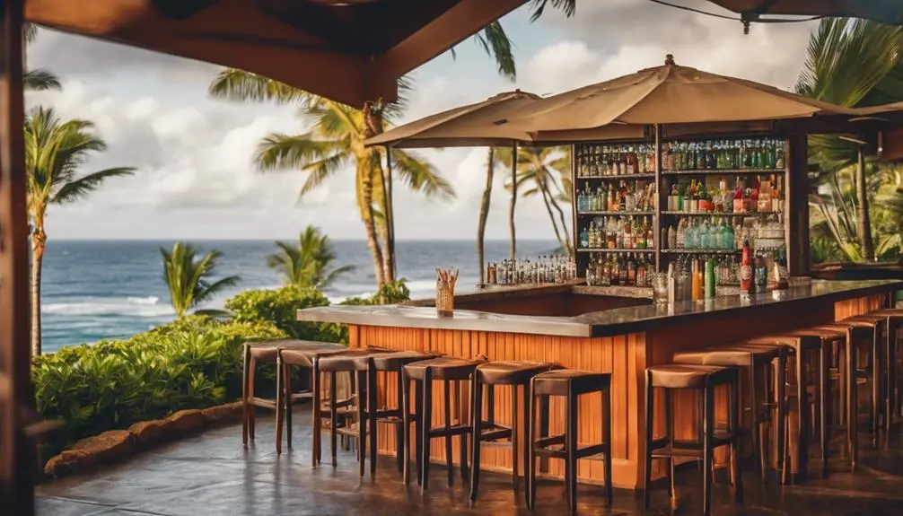 historic mansion overlooking ocean