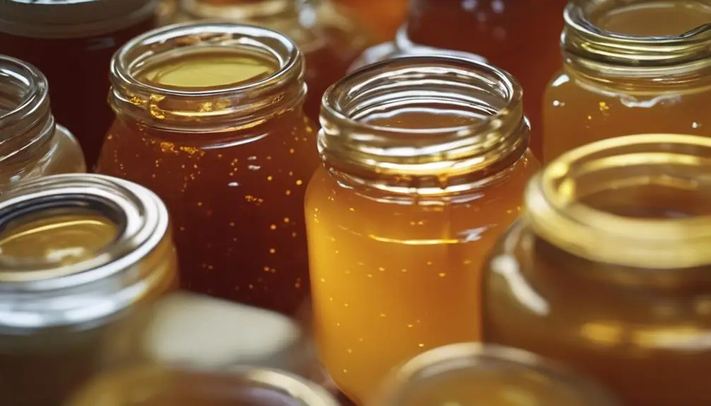 honey varieties from hawaii