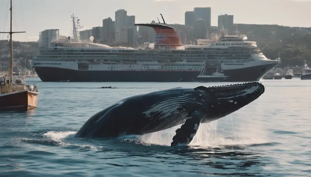 human influence on migration