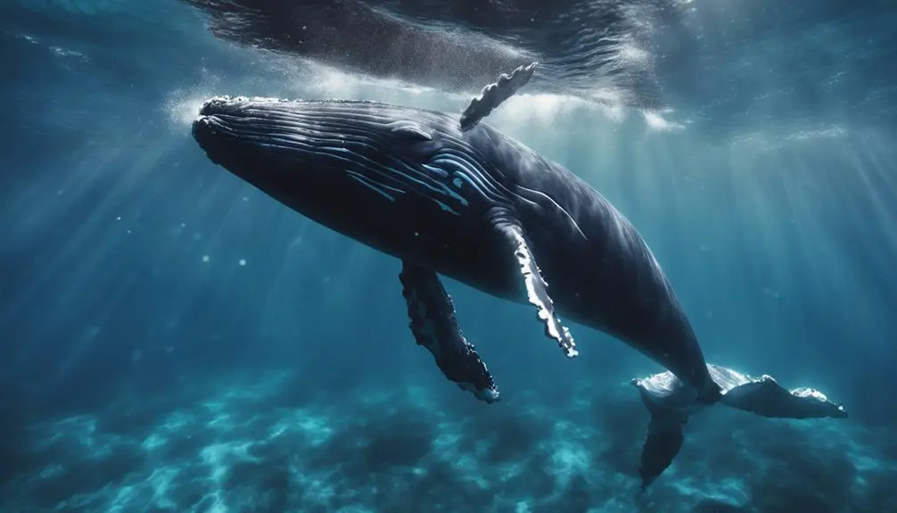 humpback vocalizations and conservation