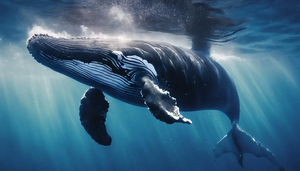 humpback whale vocalizations decoded
