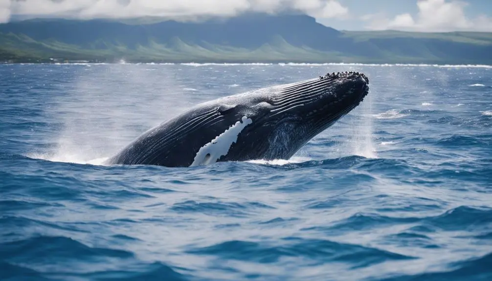 humpback whale vocalizations study