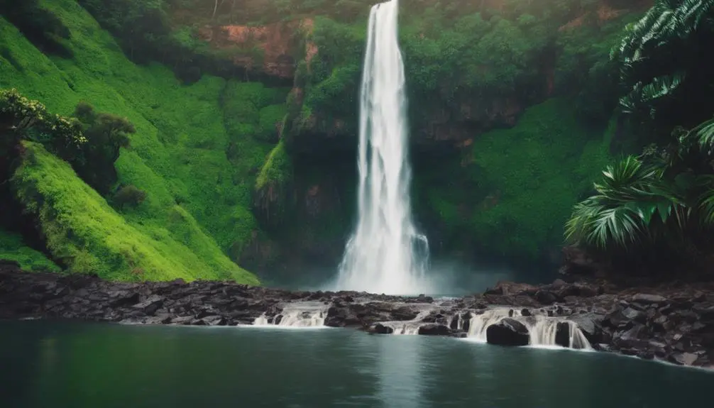 iconic peter pan setting