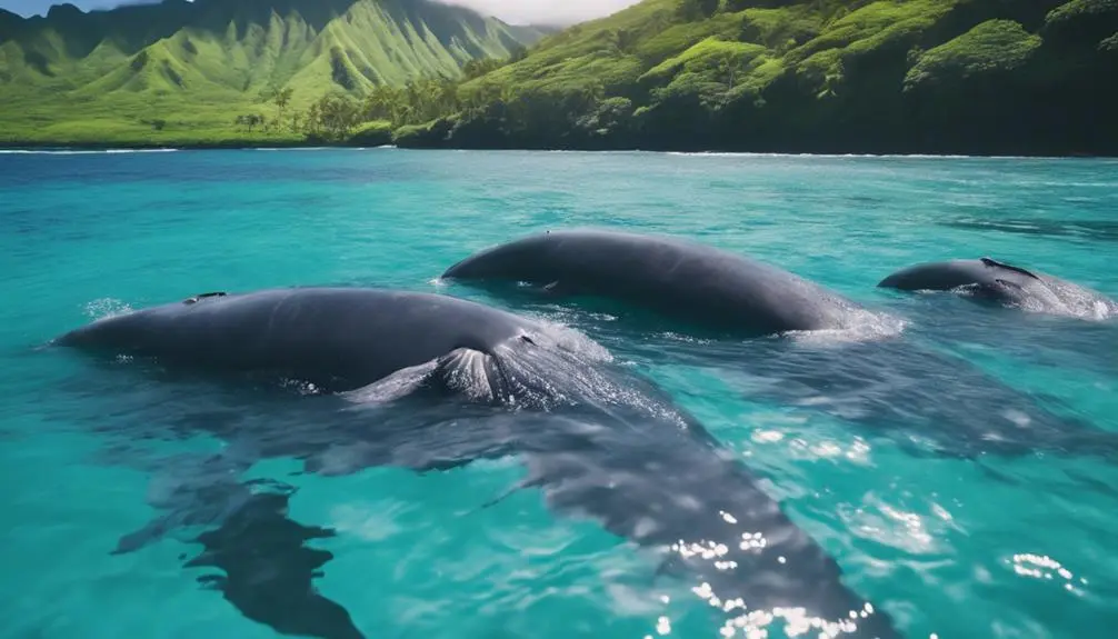 ideal conditions for breeding