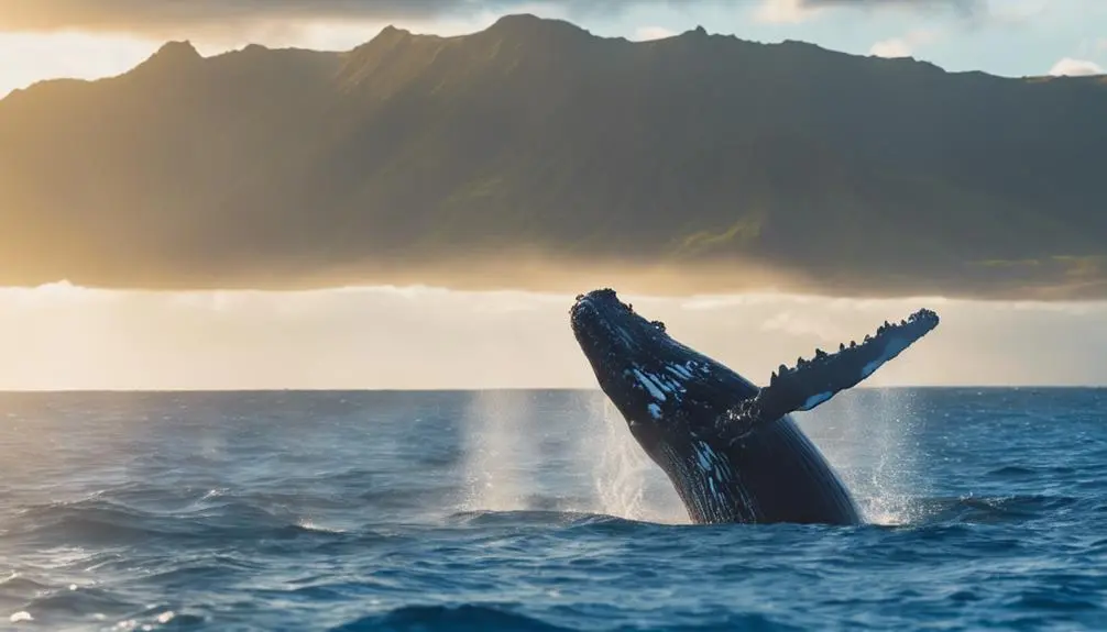 immigration to the islands