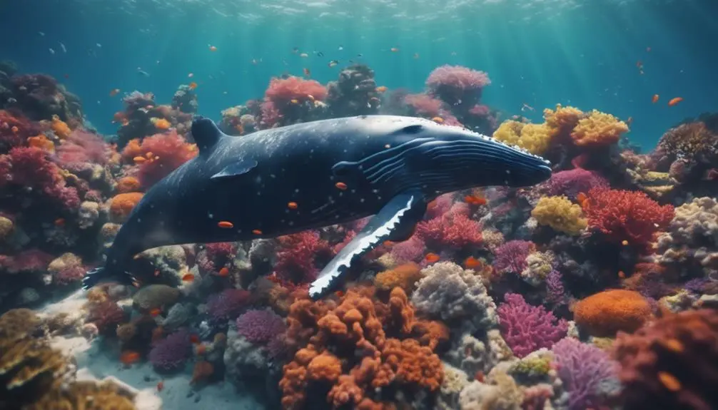 impact of changing seas