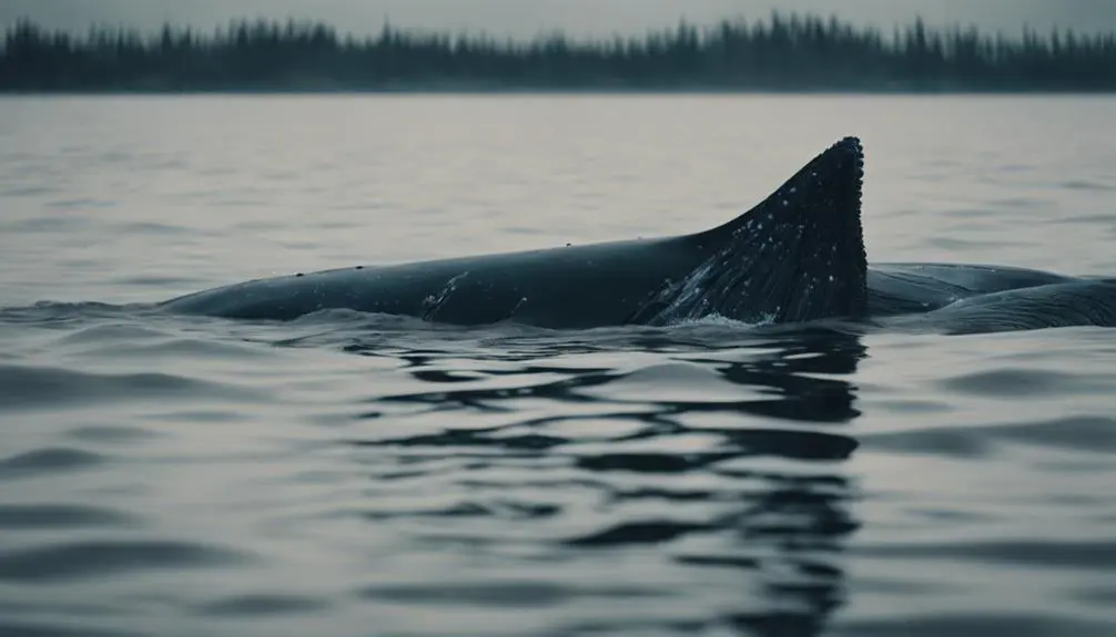 impact of environmental changes