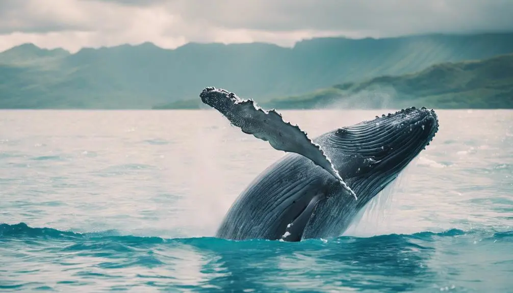 impact of warming oceans