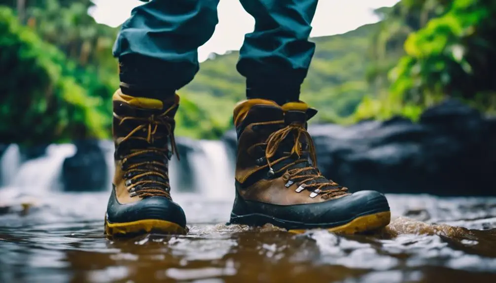 importance of safety equipment