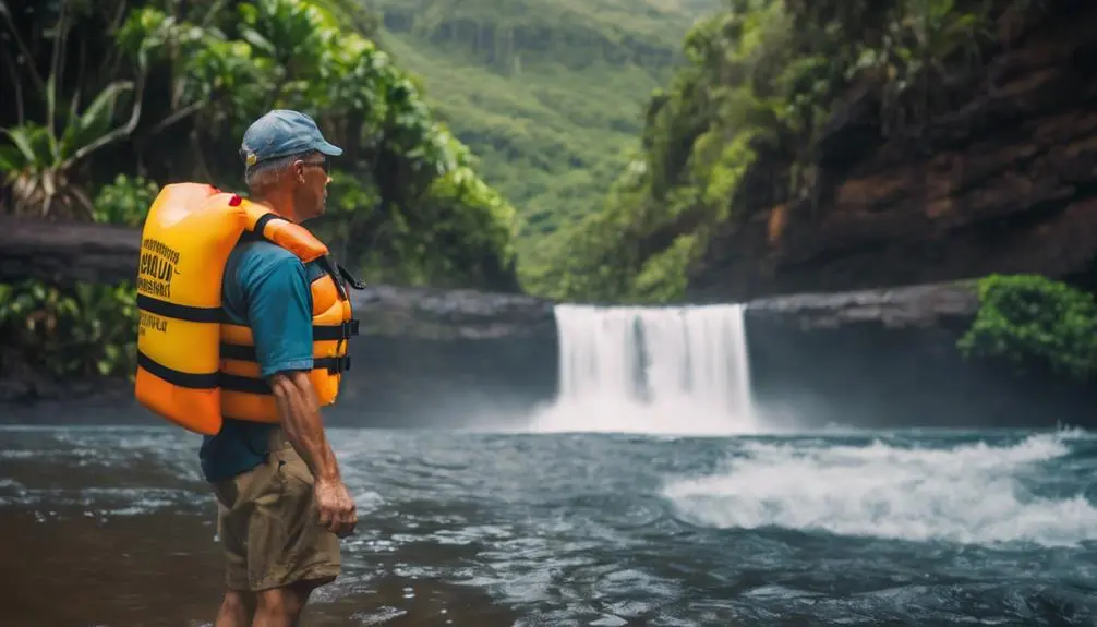 importance of swimming skills