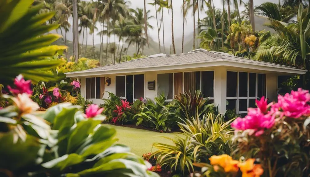 in law suite construction trend