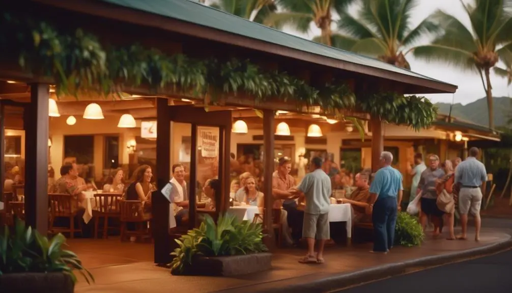 inclusive and inviting environment