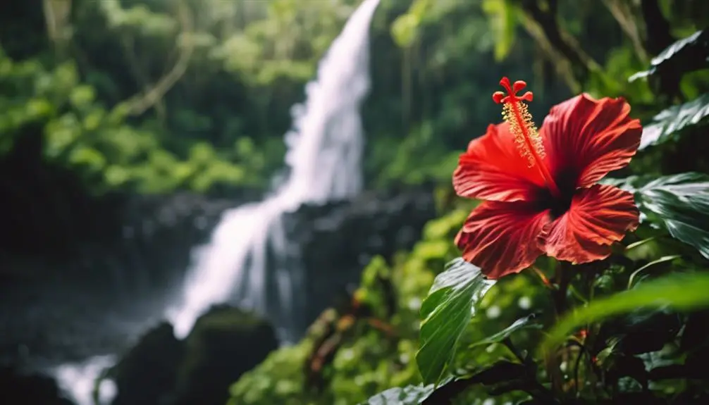 incorporating detailed foreground elements