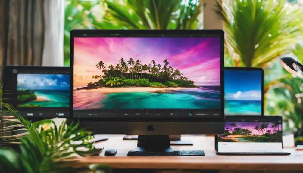 innovative island architecture concepts