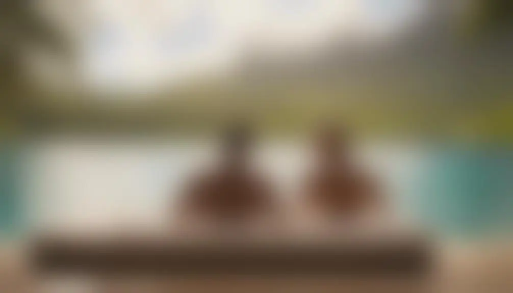 intimate spa retreat offers