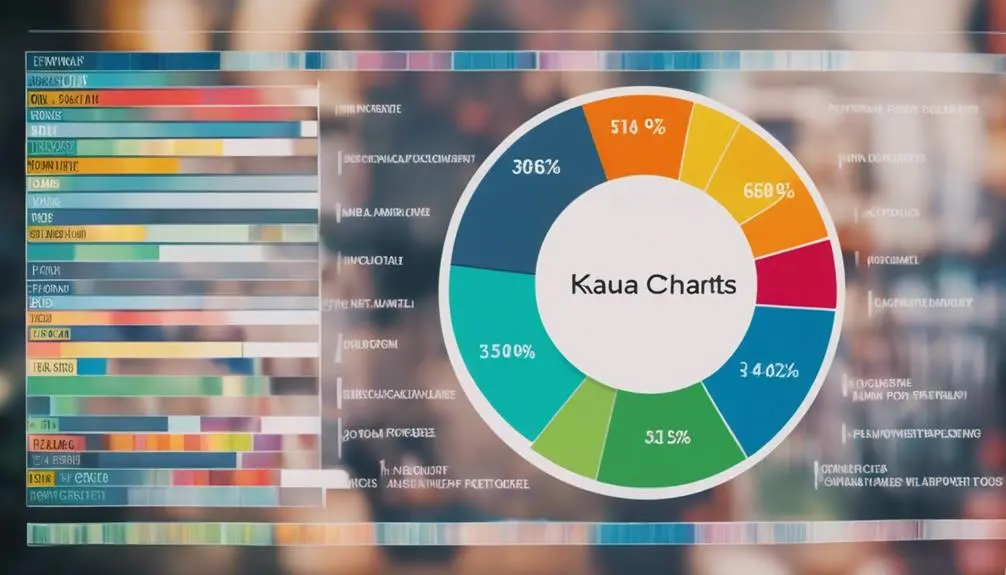 island employment data analysis