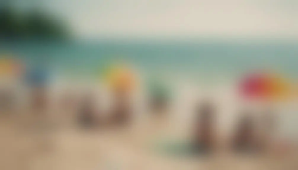 kauai family friendly beach guide