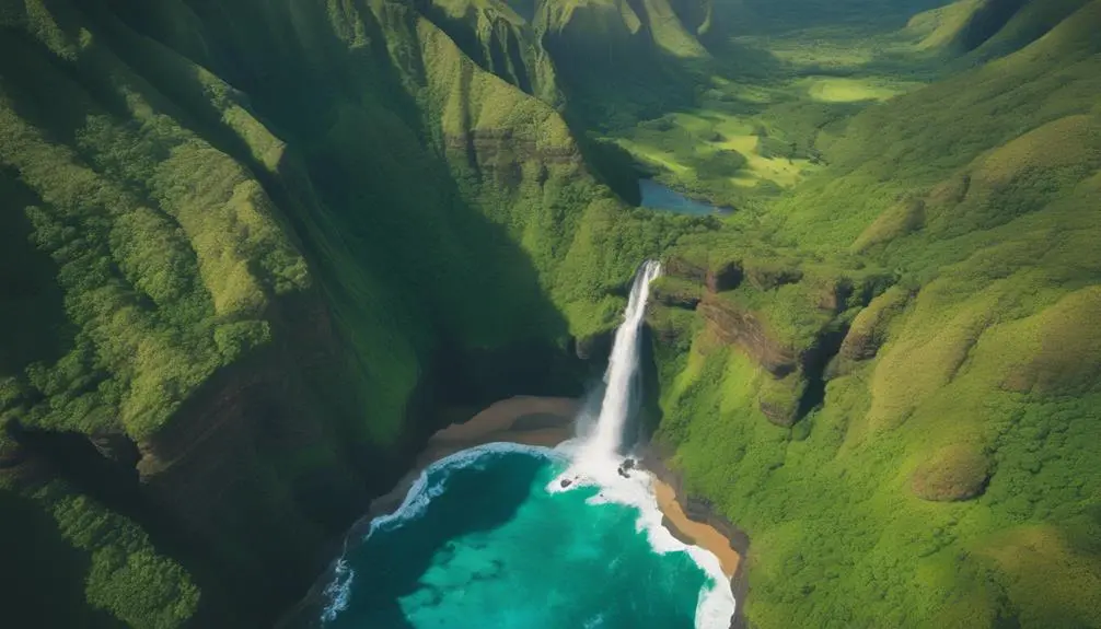 kauai helicopter tour advice