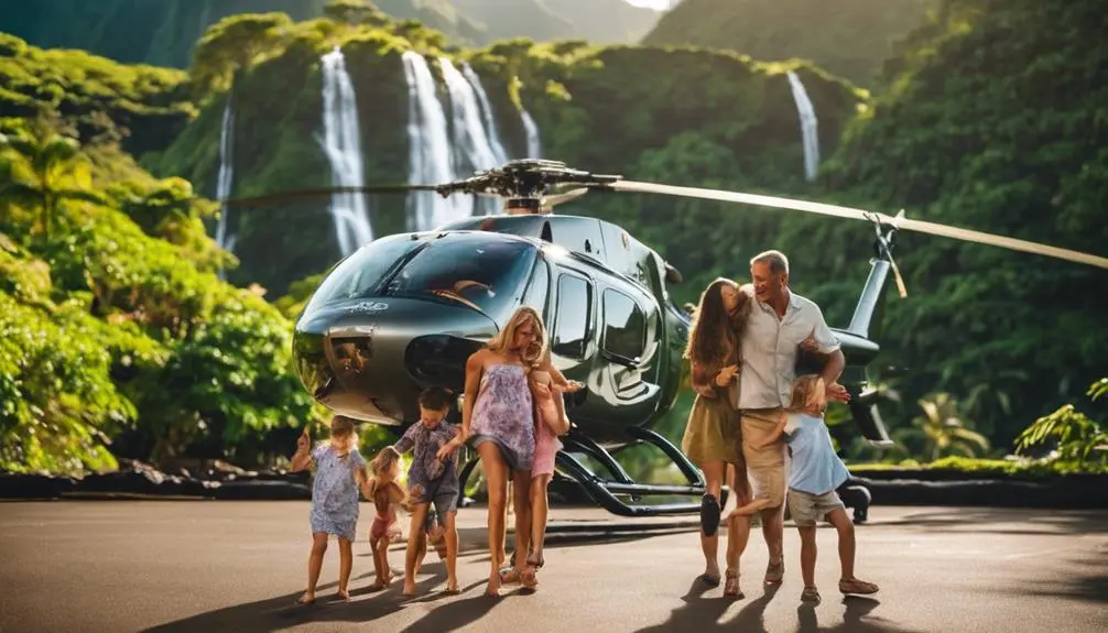 kauai helicopter tours deals