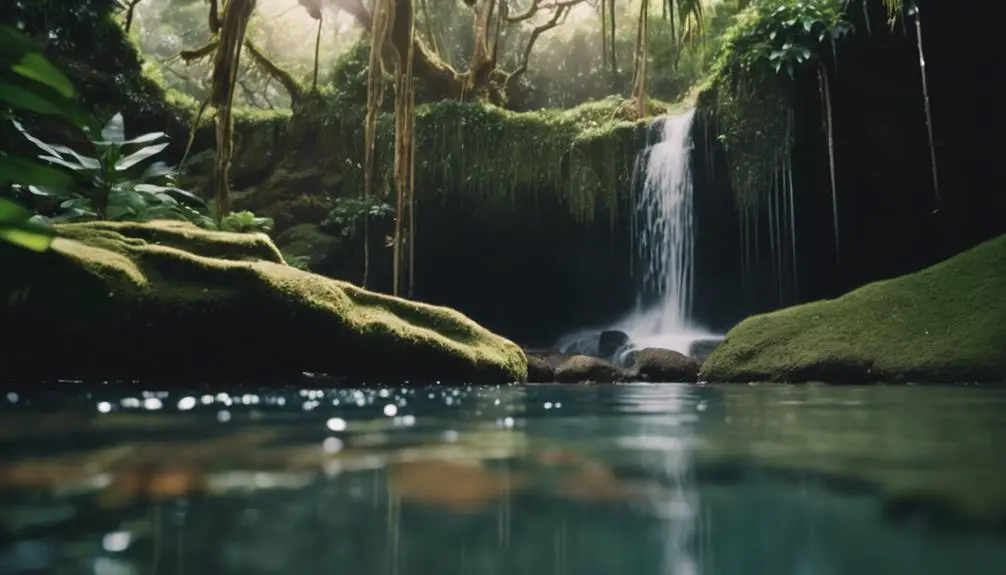 kauai hidden waterfall adventures