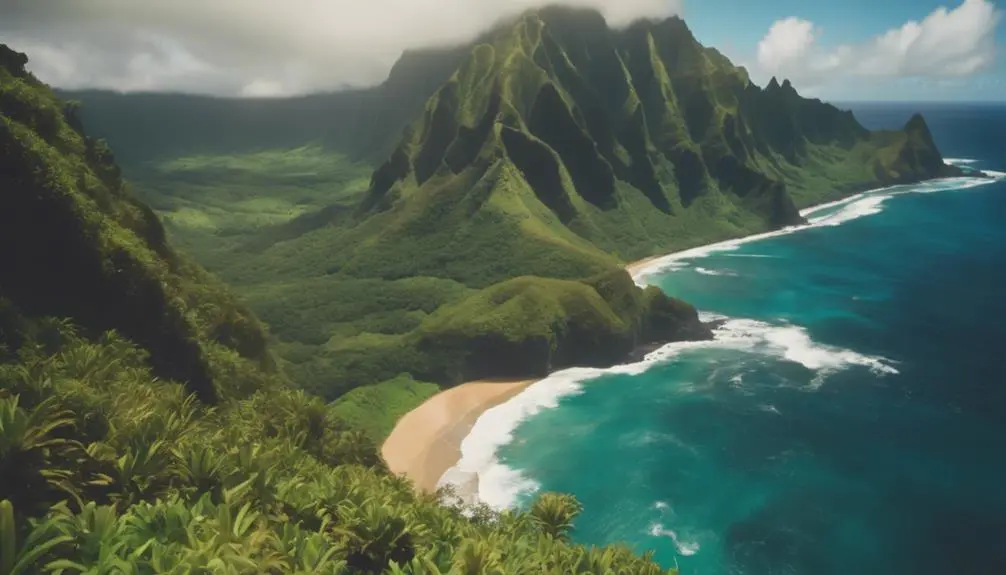 kauai hiking trail guide