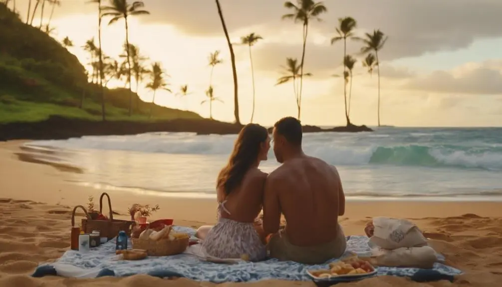 kauai honeymoon dream guide