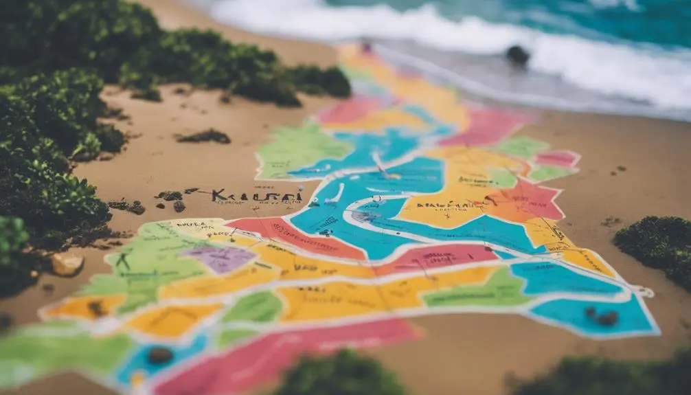 kauai island adventure guide