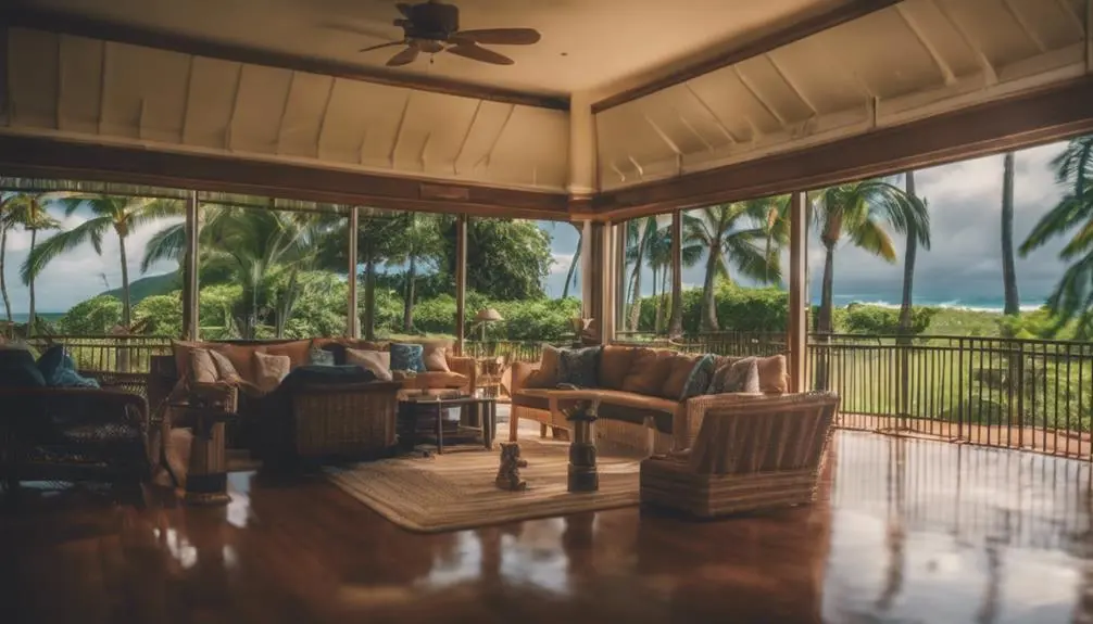 kauai mechanical services provided